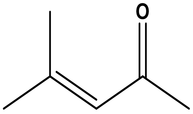 Teicoplanin EP Impurity A \ Mesityl Oxide
